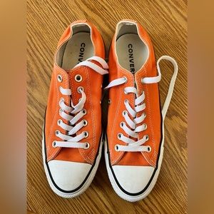 Converse Chucks All Stars